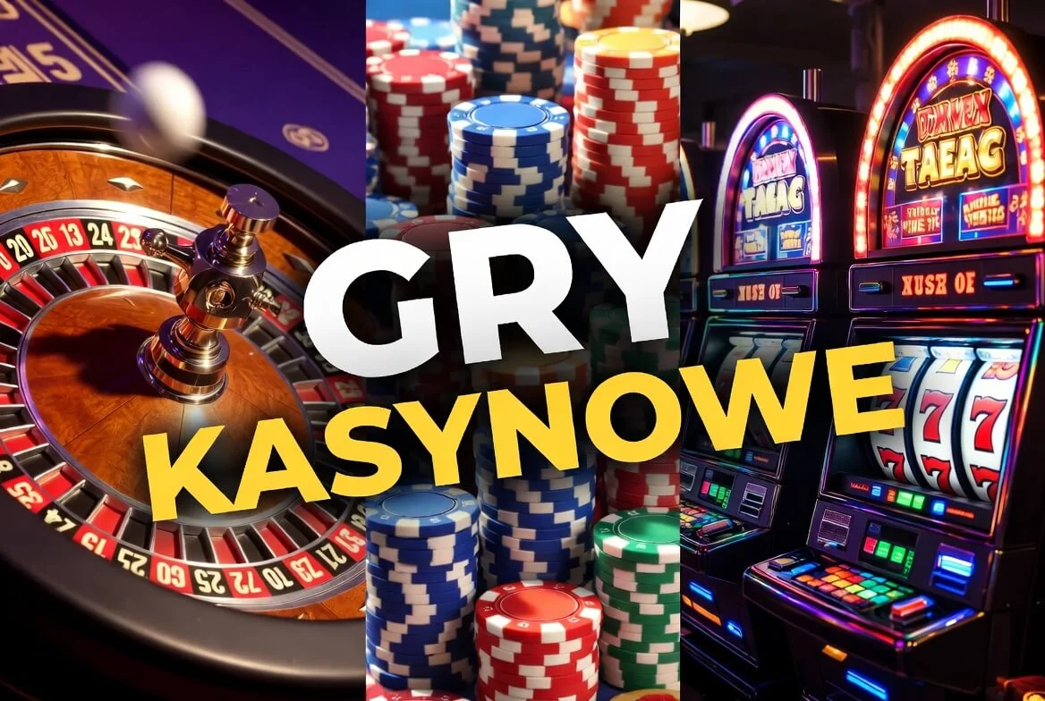 Kasyno na żywo i gry stołowe w AMPM Casino